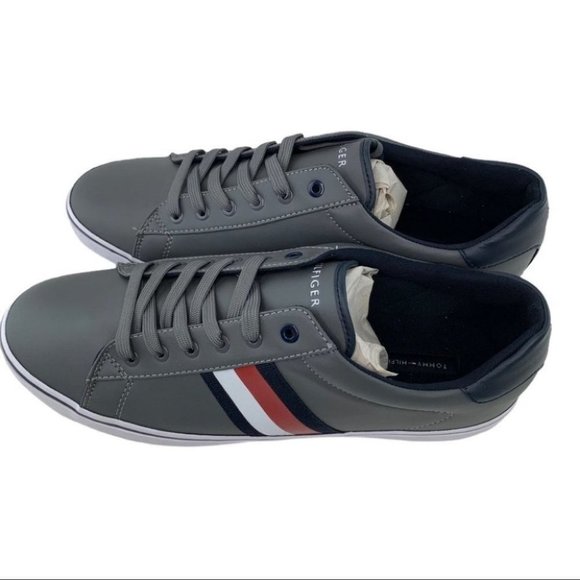 Tommy Hilfiger Other - Tommy Hilfiger Men's Paris Sneakers , Size 13M